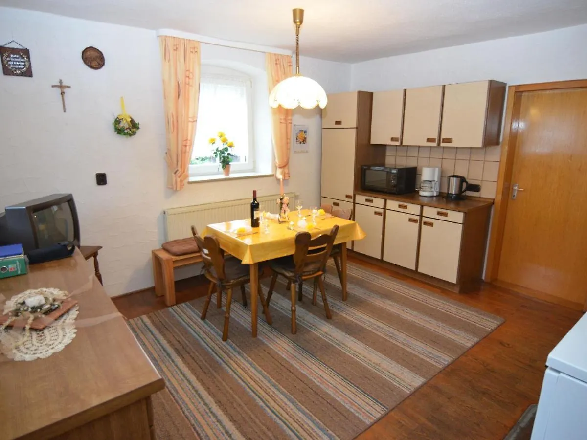Cosy Holiday Home Palatinate Forest Stadlern