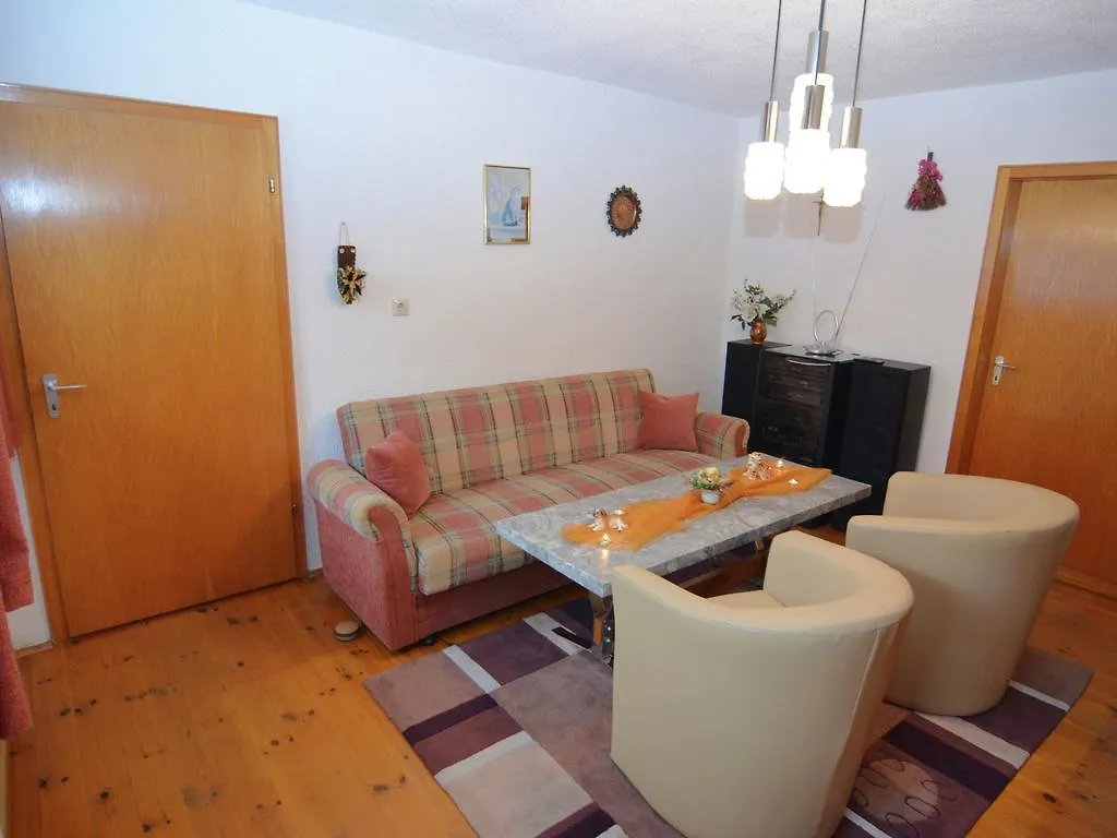 Cosy Holiday Home Palatinate Forest Stadlern