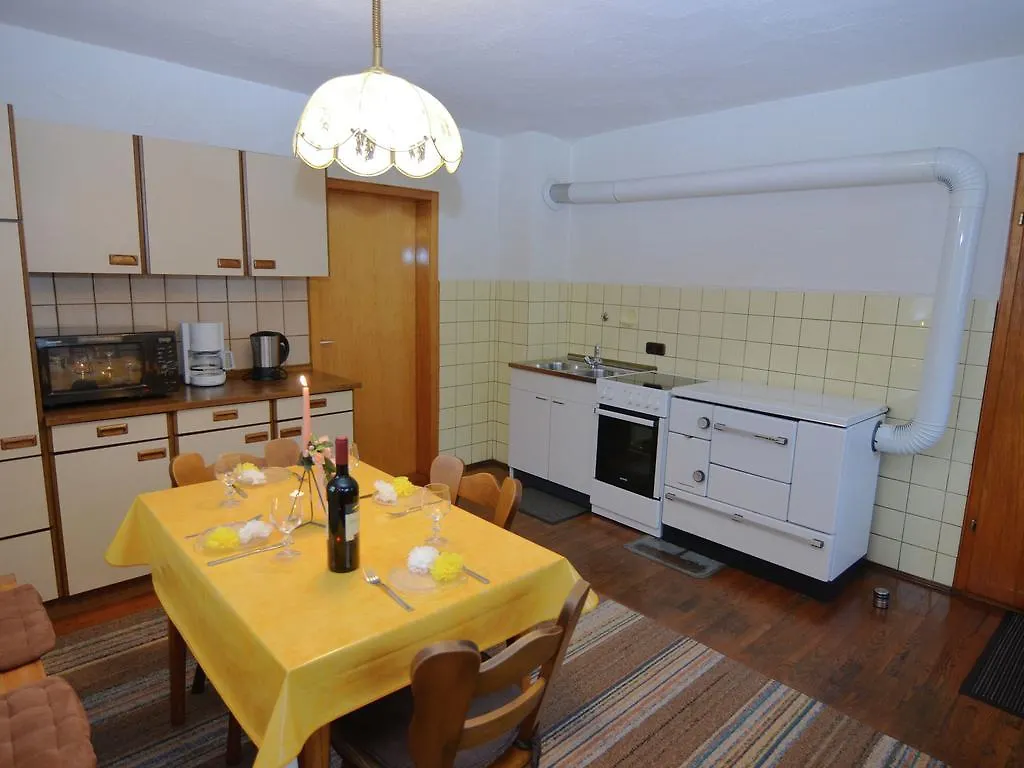 Cosy Holiday Home Palatinate Forest Stadlern