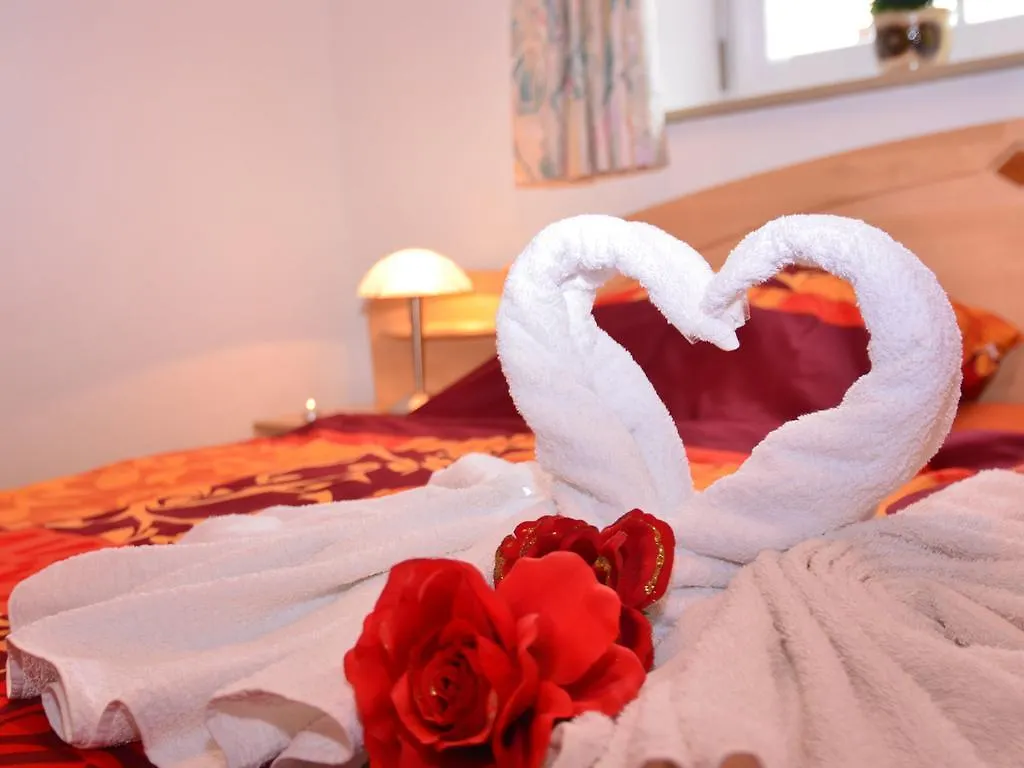 Cosy Holiday Home Palatinate Forest Stadlern 0*,