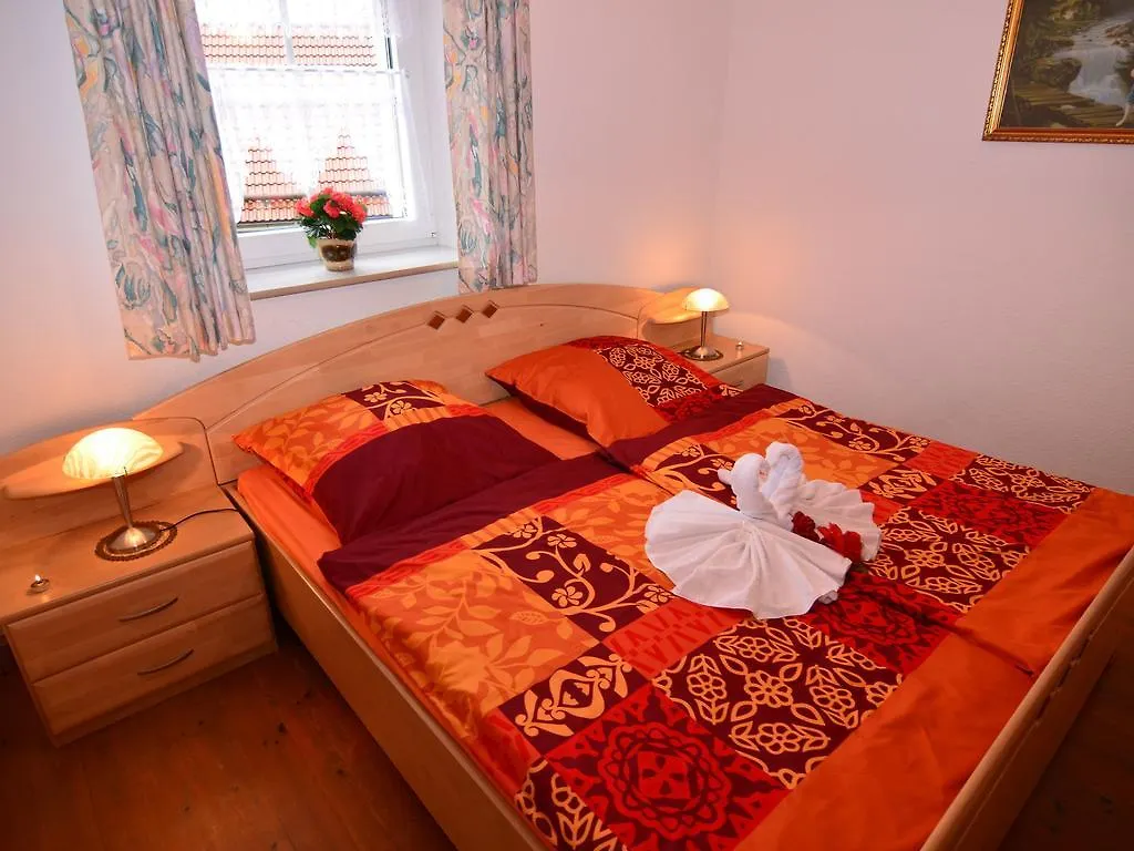 Cosy Holiday Home Palatinate Forest Stadlern 0*,  Germany