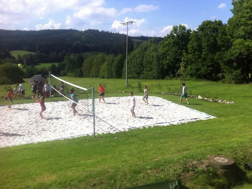 Cosy Holiday Home Palatinate Forest Stadlern Germany