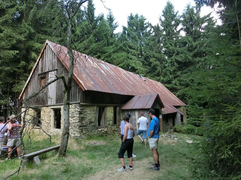 Cosy Holiday Home Palatinate Forest Stadlern 0*,